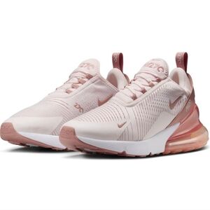 Nike Air Max 270 Women's Sneakers NIB